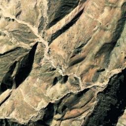 Satellite imagery of Ganda Lath, PK