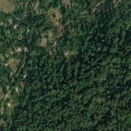 Satellite imagery of Gorujure Lāhure Ḍā̃ḍā, NP