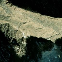 Satellite imagery of Kākhyor Himāl, NP