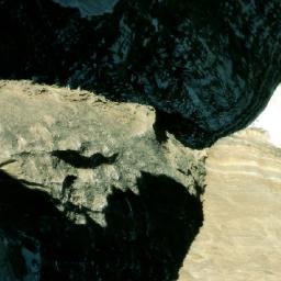 Satellite imagery of Kākhyor Himāl, NP