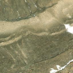 Satellite imagery of Lhagoi Kangri, CN
