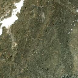 Satellite imagery of Lhagoi Kangri, CN