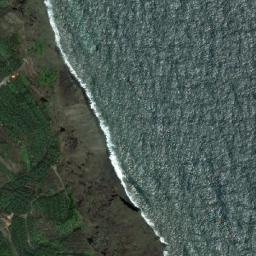 Satellite imagery of Punta de la Galga, ES