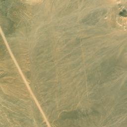 Satellite imagery of Fumm al Baḩr, EG