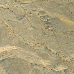 Satellite imagery of Jabal al Ḩadīd, EG