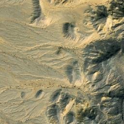 Satellite imagery of Jabal al Ḩadīd, EG