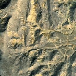 Satellite imagery of Jabal al Ḩadīd, EG