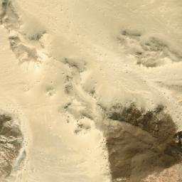Satellite imagery of Jabal Barqah, EG