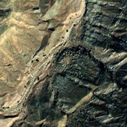 Satellite imagery of Ganda Lath, PK
