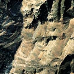 Satellite imagery of Ganda Lath, PK