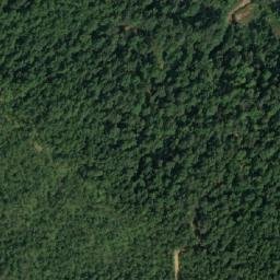 Satellite imagery of Gorujure Lāhure Ḍā̃ḍā, NP