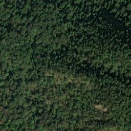 Satellite imagery of Gorujure Lāhure Ḍā̃ḍā, NP
