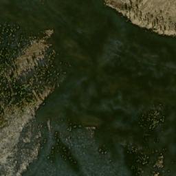 Satellite imagery of Hyārukāṅ Ḍā̃ḍā, NP