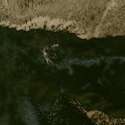 Satellite imagery of Hyārukāṅ Ḍā̃ḍā, NP