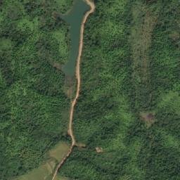 Satellite imagery of Ma’an Shan, CN