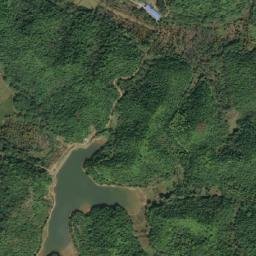 Satellite imagery of Ma’an Shan, CN