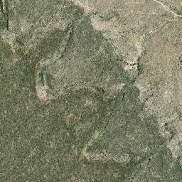 Satellite imagery of El Navideño, MX