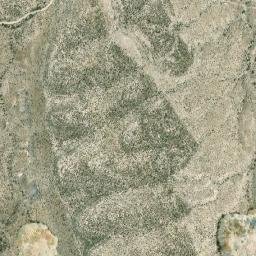 Satellite imagery of El Navideño, MX