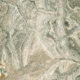 Satellite imagery of El Navideño, MX