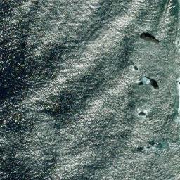 Satellite imagery of Punta de las Llanadas, ES