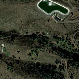 Satellite imagery of Piedra Paloma, ES