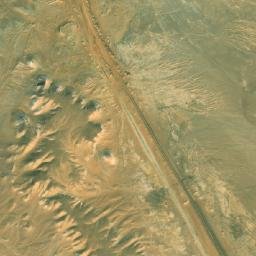 Satellite imagery of Fumm al Baḩr, EG