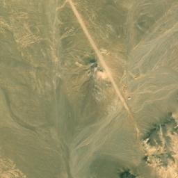 Satellite imagery of Fumm al Baḩr, EG