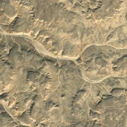 Satellite imagery of Al Jabal al Abyaḑ, EG