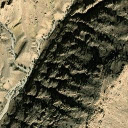 Satellite imagery of Ishafi, PK