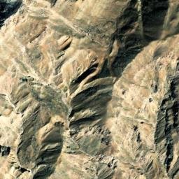 Satellite imagery of Ganda Lath, PK