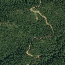 Satellite imagery of Gorujure Lāhure Ḍā̃ḍā, NP