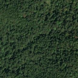 Satellite imagery of Gorujure Lāhure Ḍā̃ḍā, NP