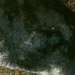 Satellite imagery of Hyārukāṅ Ḍā̃ḍā, NP