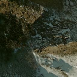 Satellite imagery of Hyārukāṅ Ḍā̃ḍā, NP