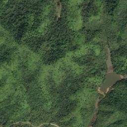 Satellite imagery of Ma’an Shan, CN