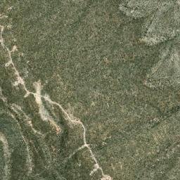 Satellite imagery of El Navideño, MX