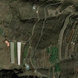 Satellite imagery of Punta de las Llanadas, ES