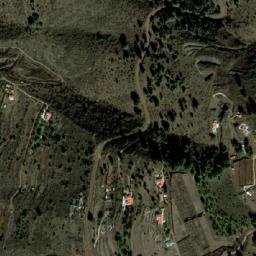 Satellite imagery of Piedra Paloma, ES