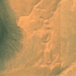 Satellite imagery of Gara el Ma el Asfer, DZ