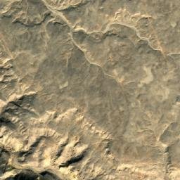 Satellite imagery of Al Jabal al Abyaḑ, EG