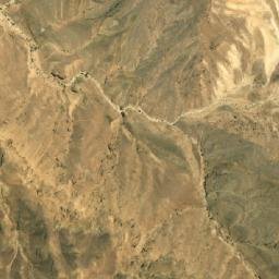 Satellite imagery of Jabal al ‘Absīyah, EG