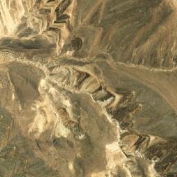 Satellite imagery of Jabal al ‘Absīyah, EG