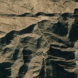 Satellite imagery of Koh-i-Sultan, PK