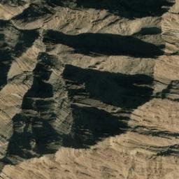 Satellite imagery of Koh-i-Sultan, PK