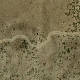Satellite imagery of Hyārukāṅ Ḍā̃ḍā, NP