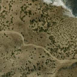 Satellite imagery of Hyārukāṅ Ḍā̃ḍā, NP