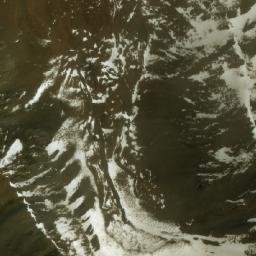 Satellite imagery of Kanggêmo La, CN