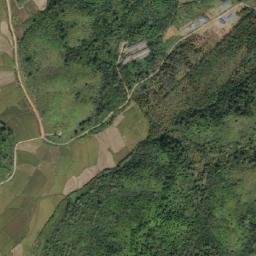 Satellite imagery of Ma’an Shan, CN