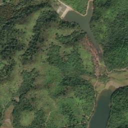 Satellite imagery of Ma’an Shan, CN