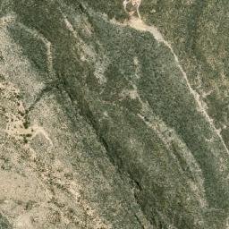 Satellite imagery of El Navideño, MX